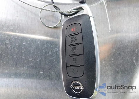 2025 Nissan Sentra Sr z USA, uszkodzony, nr VIN 3N1AB8DV9SY321467